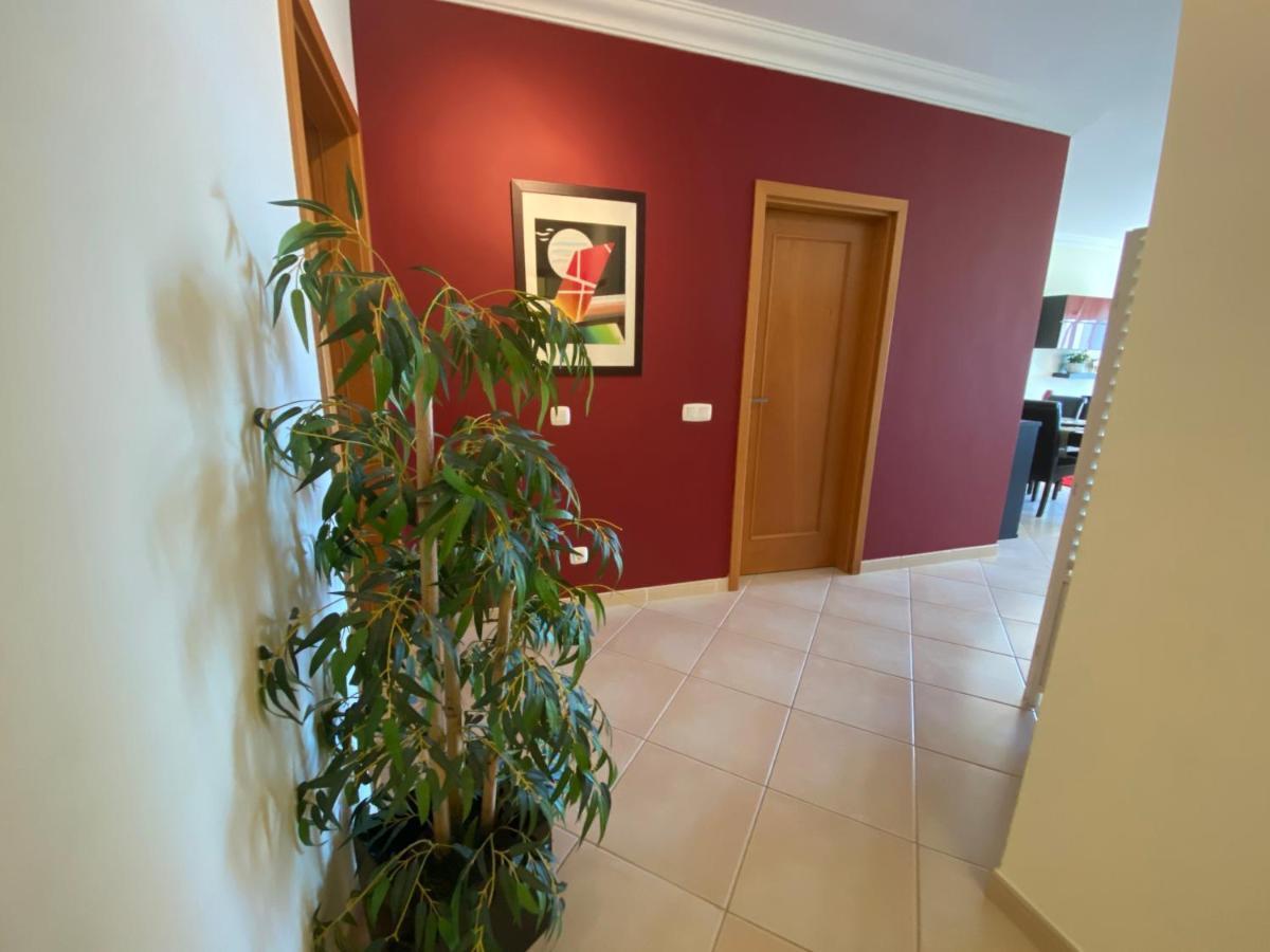 Apartamento Vista Golfe Mar Vilamoura Extérieur photo