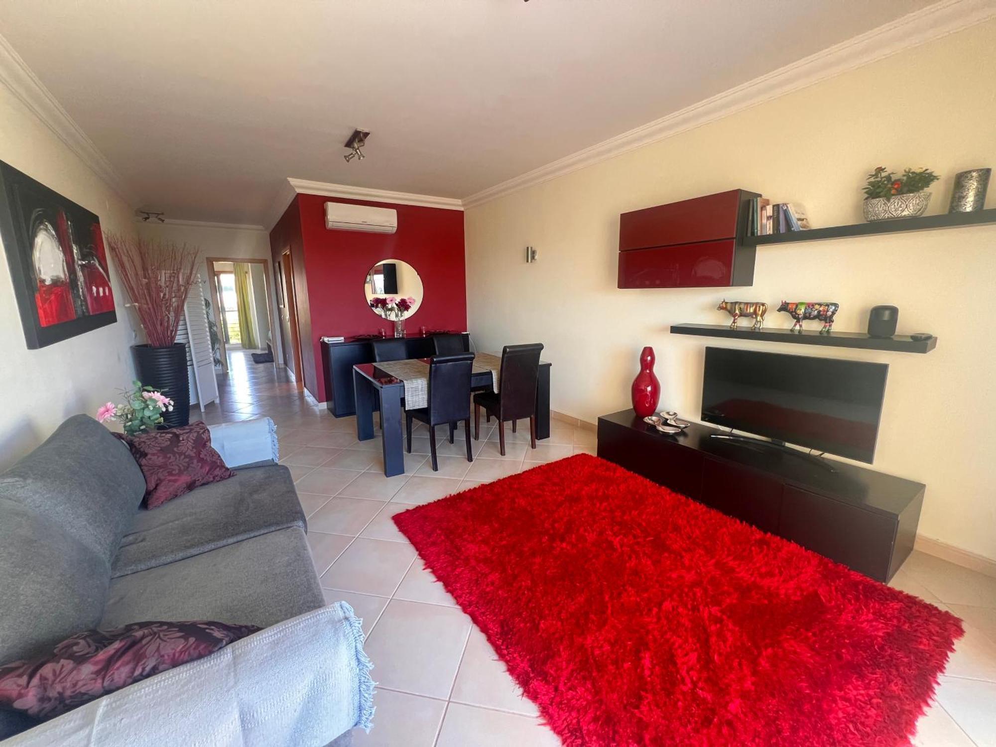 Apartamento Vista Golfe Mar Vilamoura Extérieur photo