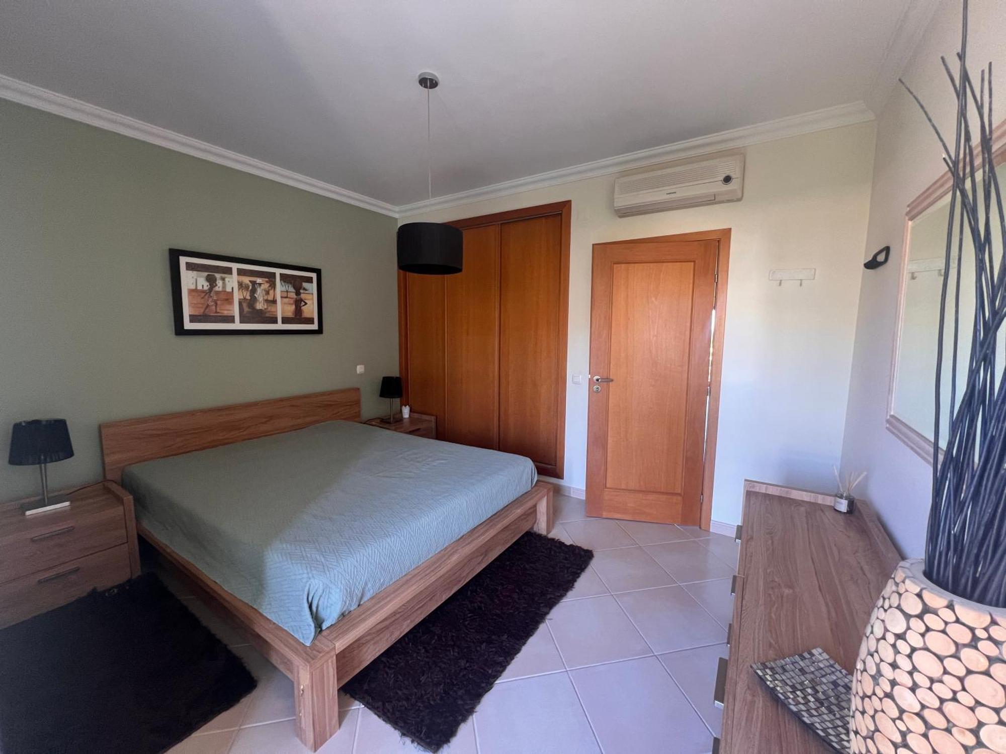 Apartamento Vista Golfe Mar Vilamoura Extérieur photo